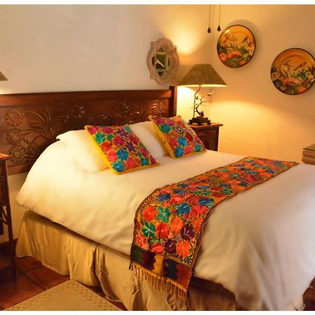 Collection O Casa Bella Hotel Boutique, Cabo San Lucas Exteriör bild
