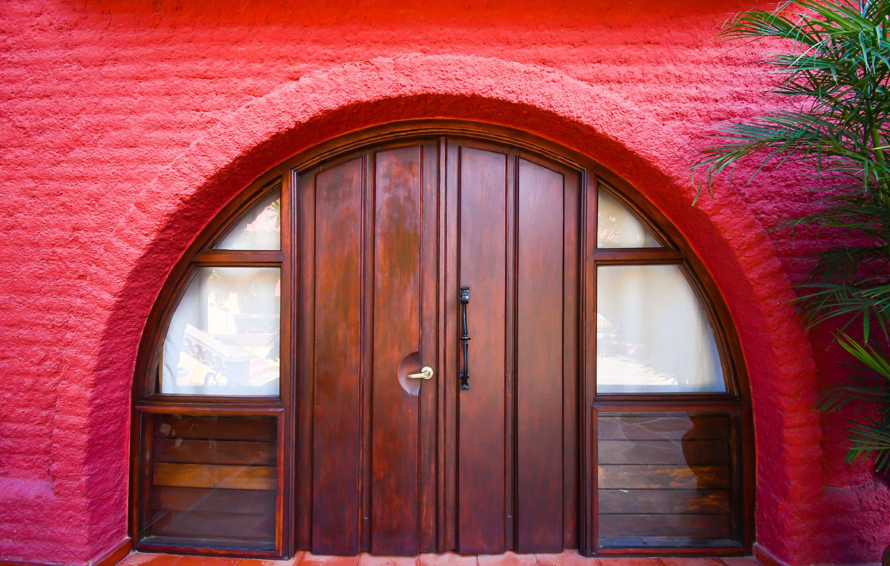 Collection O Casa Bella Hotel Boutique, Cabo San Lucas Exteriör bild