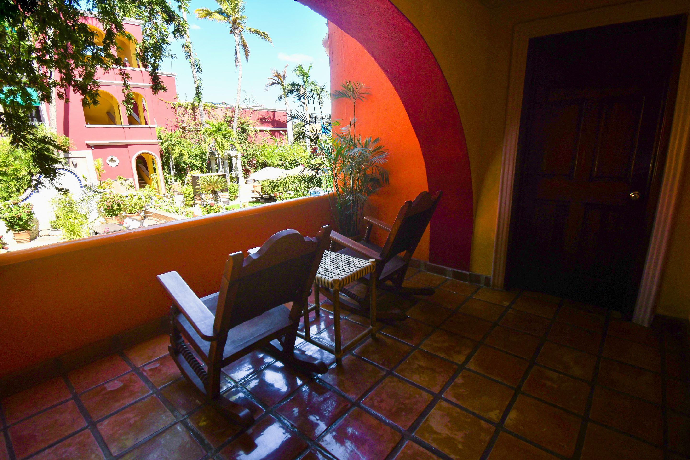 Collection O Casa Bella Hotel Boutique, Cabo San Lucas Exteriör bild