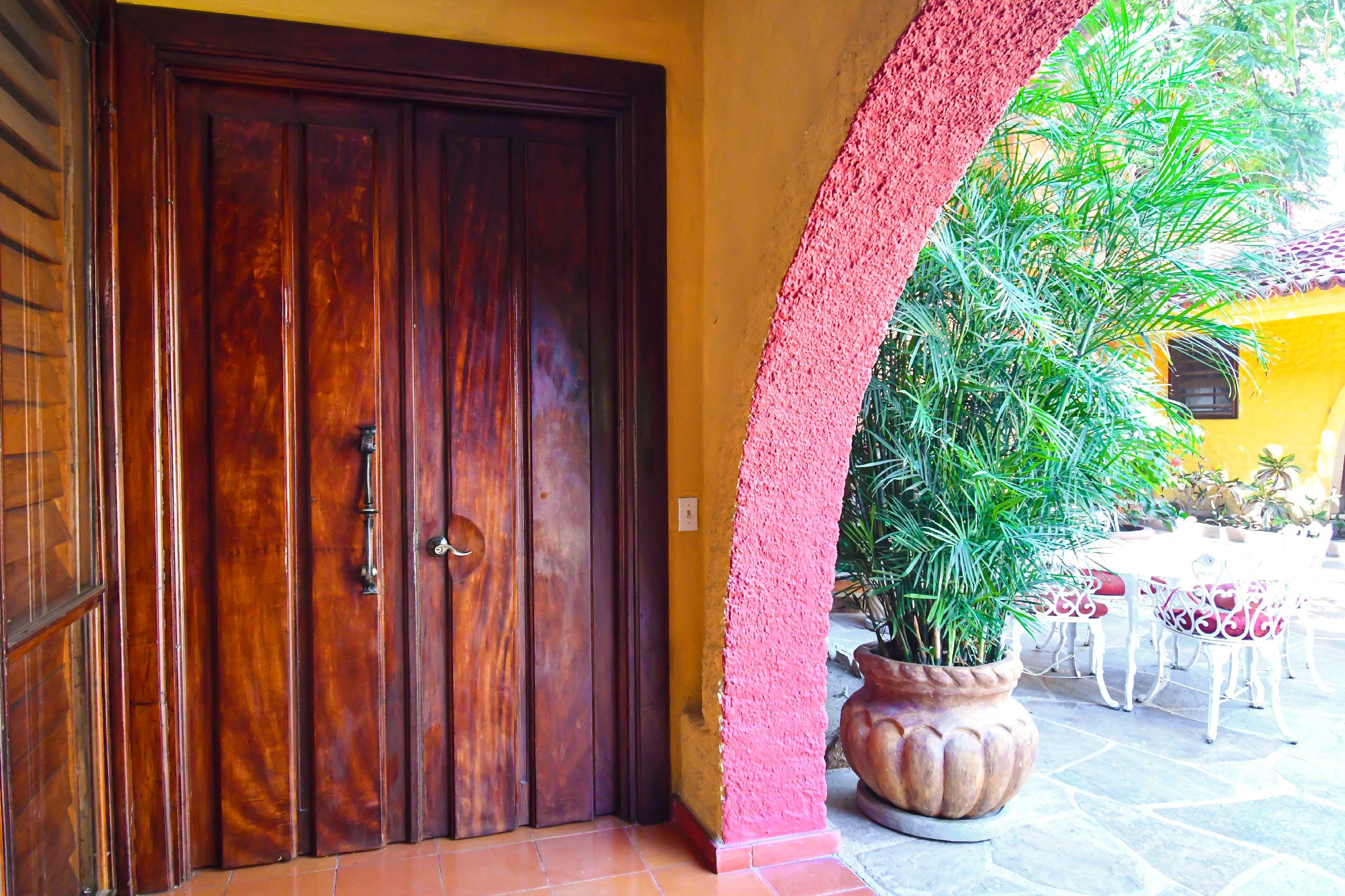 Collection O Casa Bella Hotel Boutique, Cabo San Lucas Exteriör bild