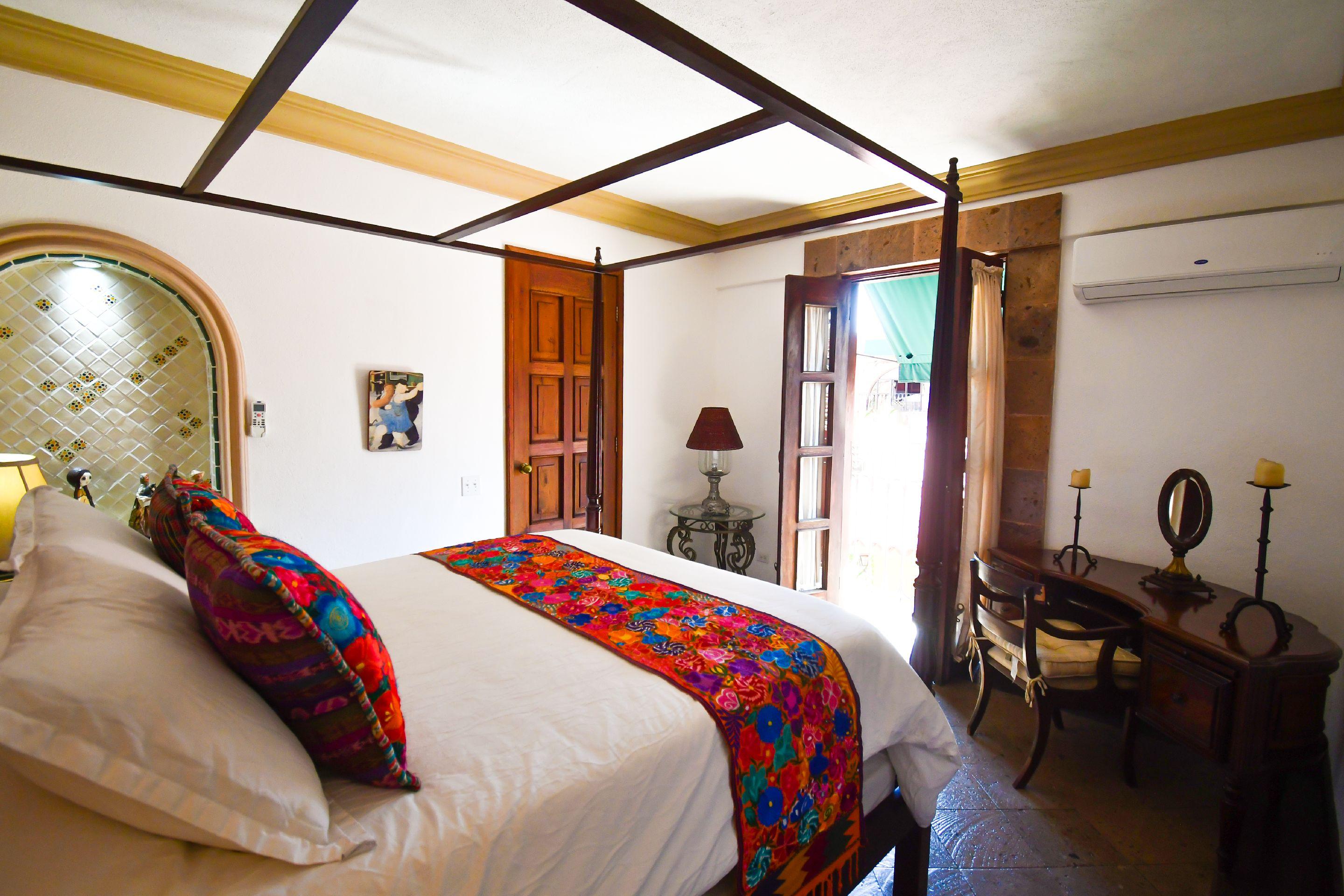 Collection O Casa Bella Hotel Boutique, Cabo San Lucas Exteriör bild