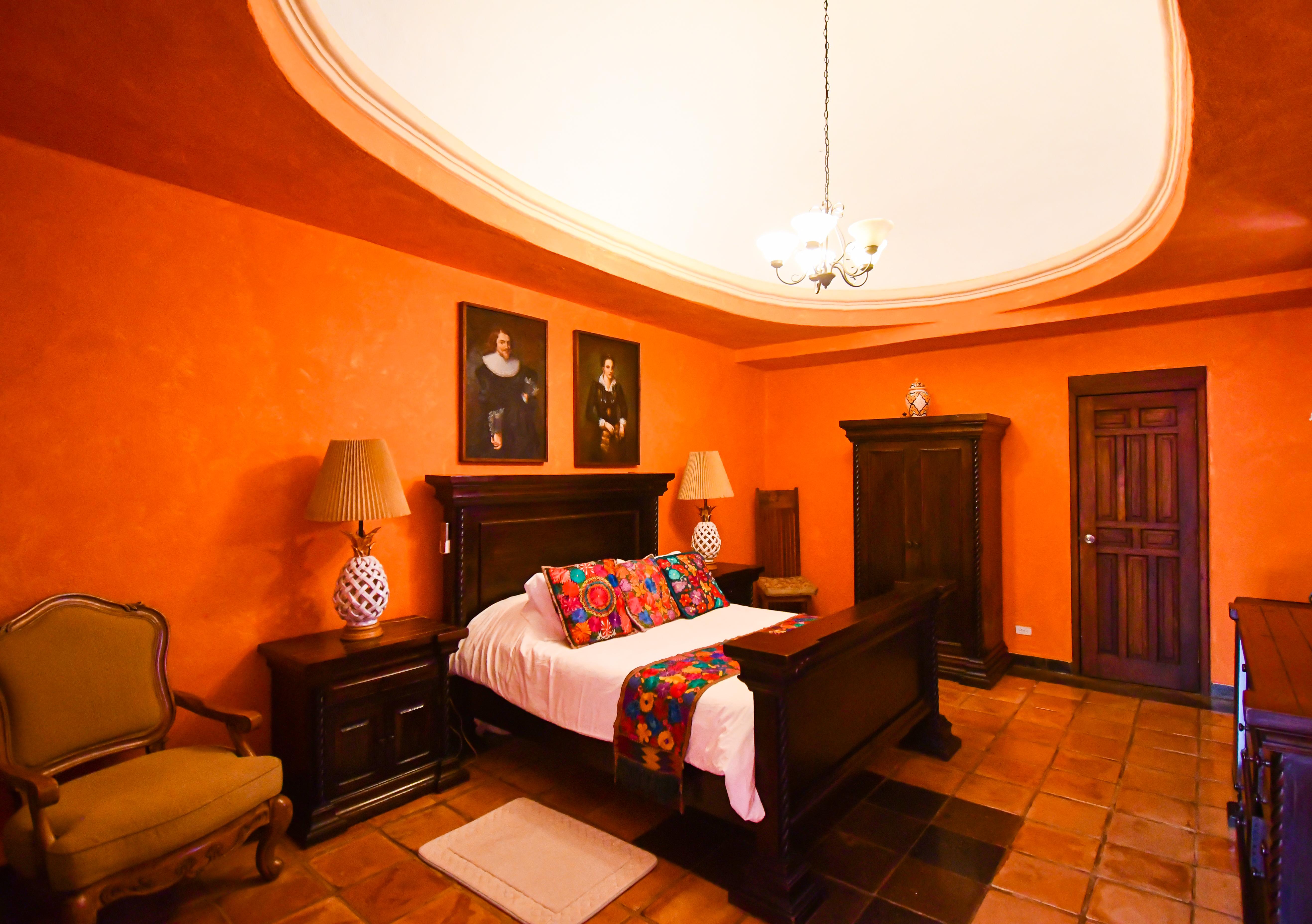 Collection O Casa Bella Hotel Boutique, Cabo San Lucas Exteriör bild