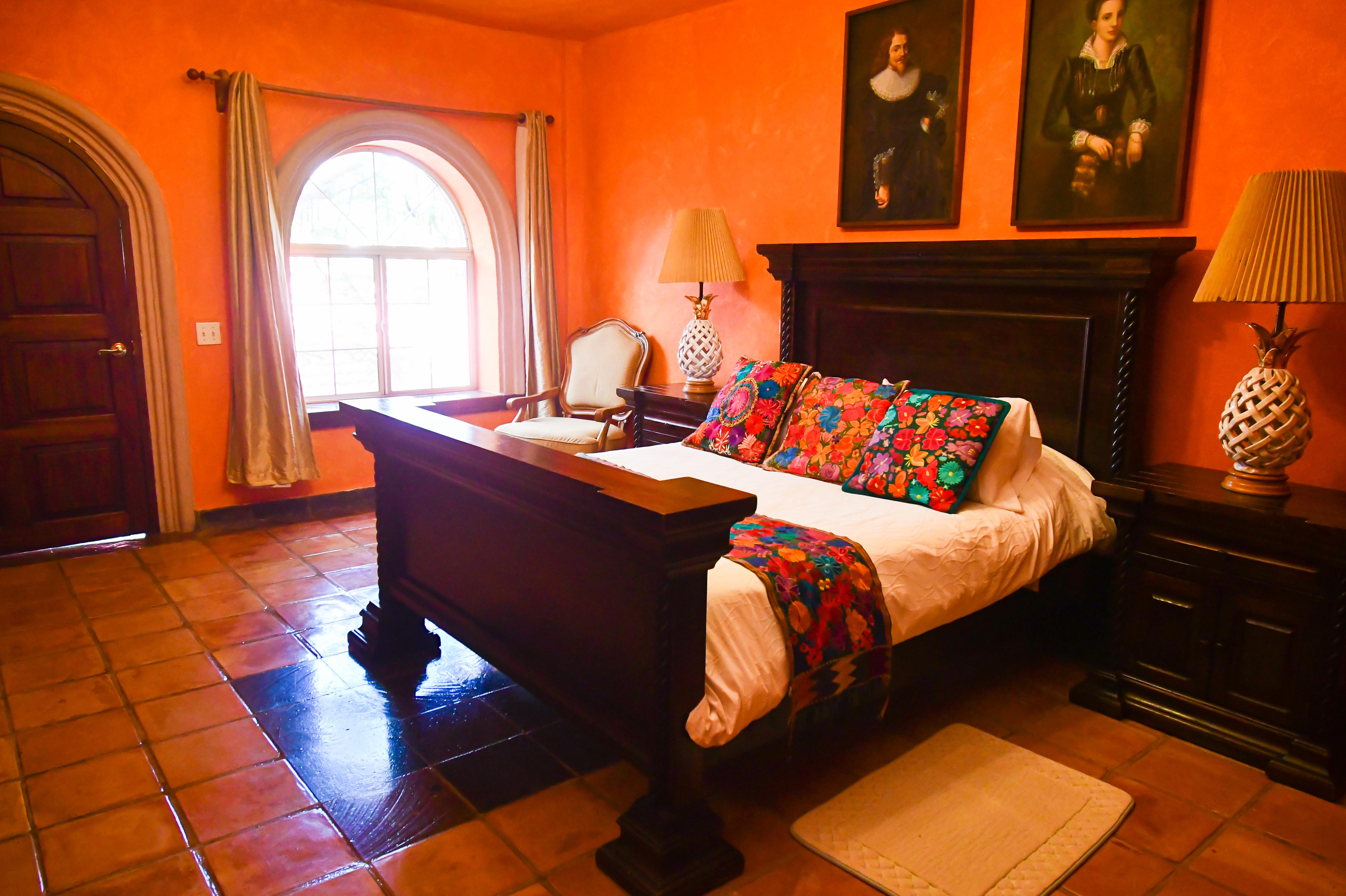 Collection O Casa Bella Hotel Boutique, Cabo San Lucas Exteriör bild