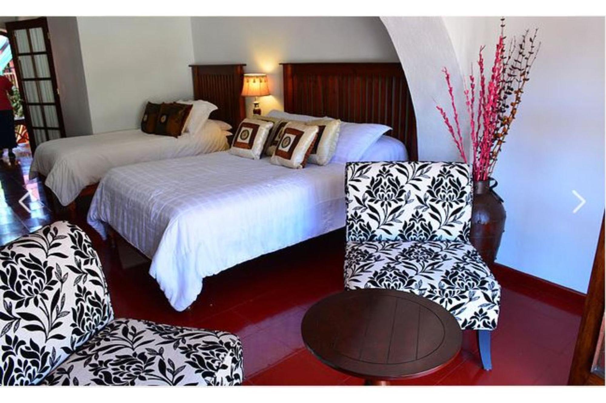 Collection O Casa Bella Hotel Boutique, Cabo San Lucas Exteriör bild