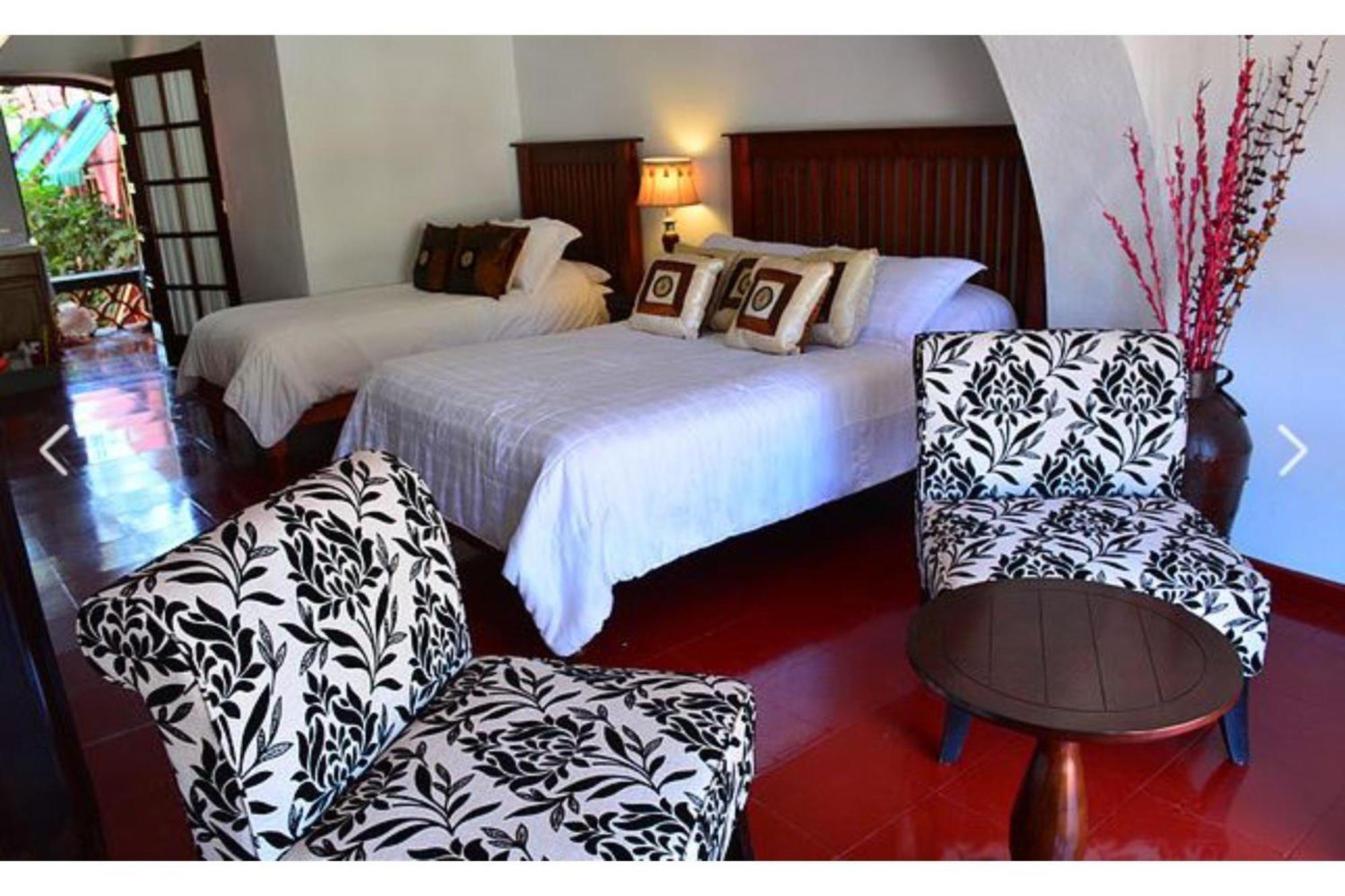 Collection O Casa Bella Hotel Boutique, Cabo San Lucas Exteriör bild