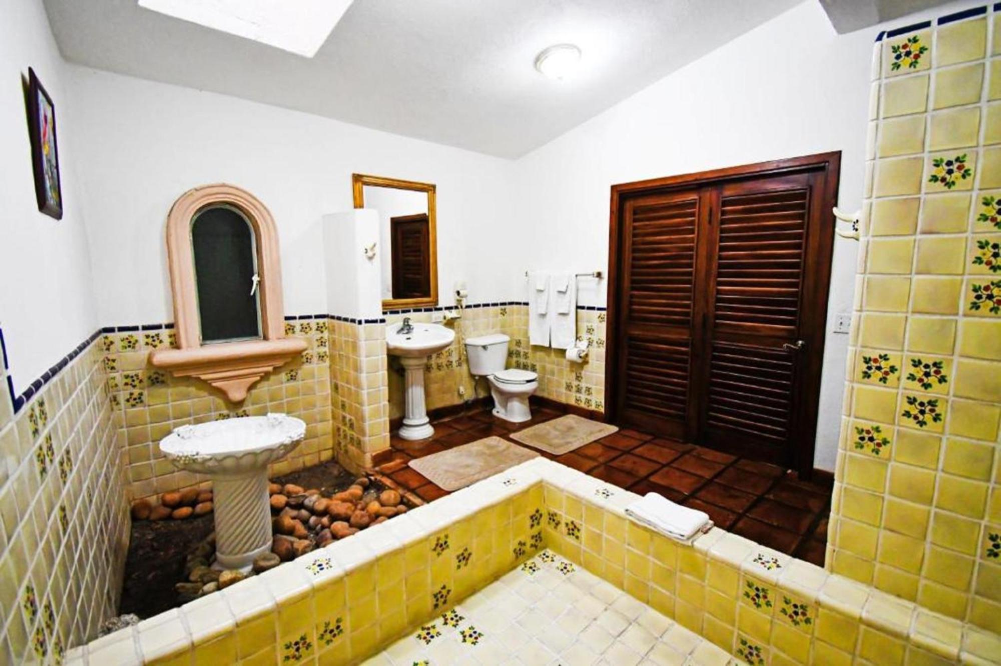 Collection O Casa Bella Hotel Boutique, Cabo San Lucas Exteriör bild