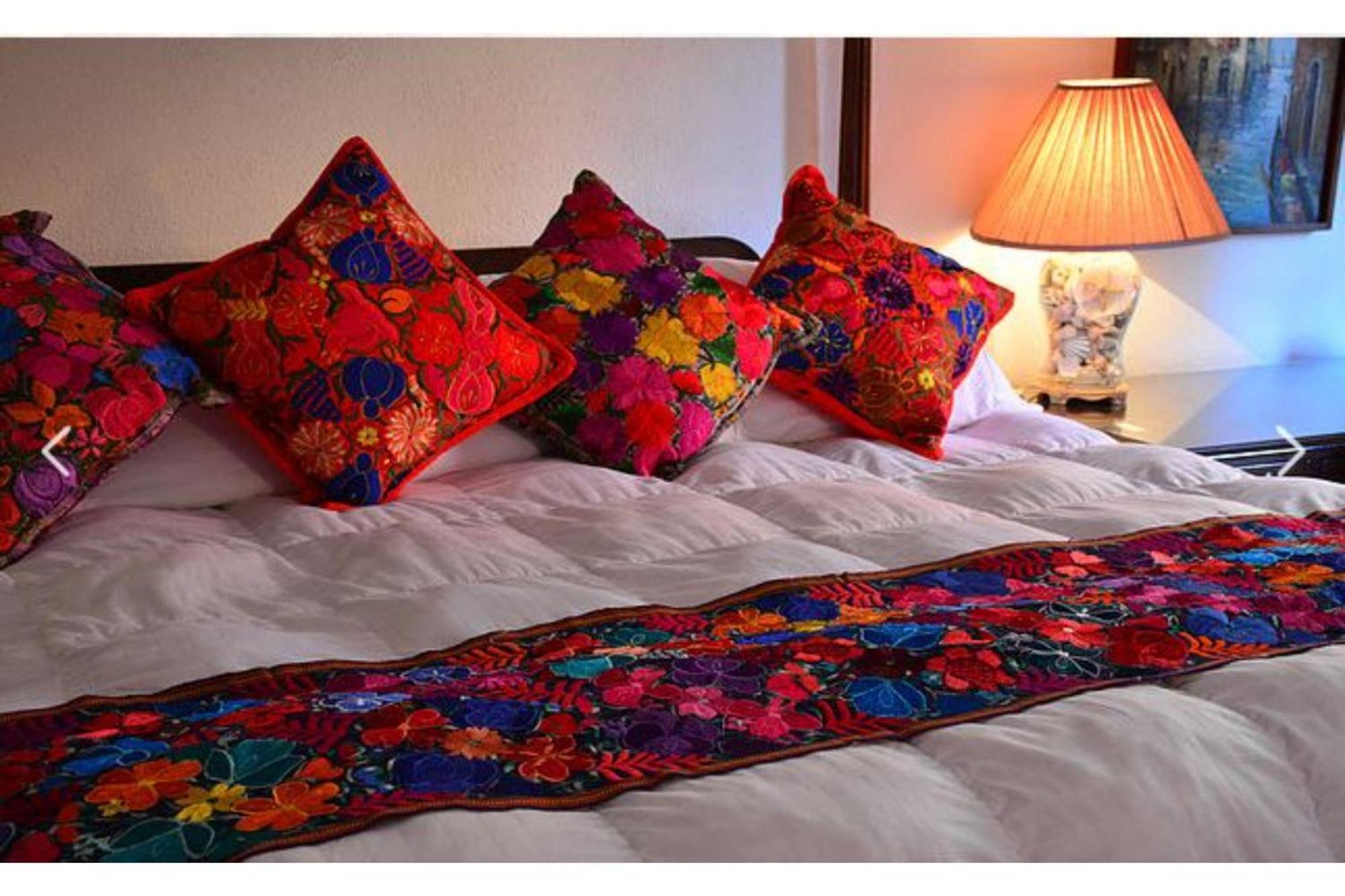 Collection O Casa Bella Hotel Boutique, Cabo San Lucas Exteriör bild