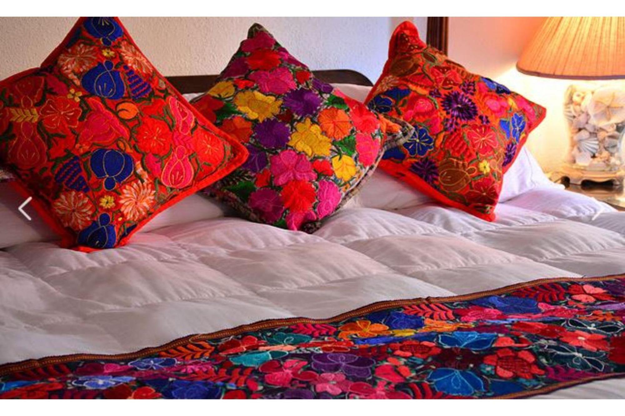 Collection O Casa Bella Hotel Boutique, Cabo San Lucas Exteriör bild