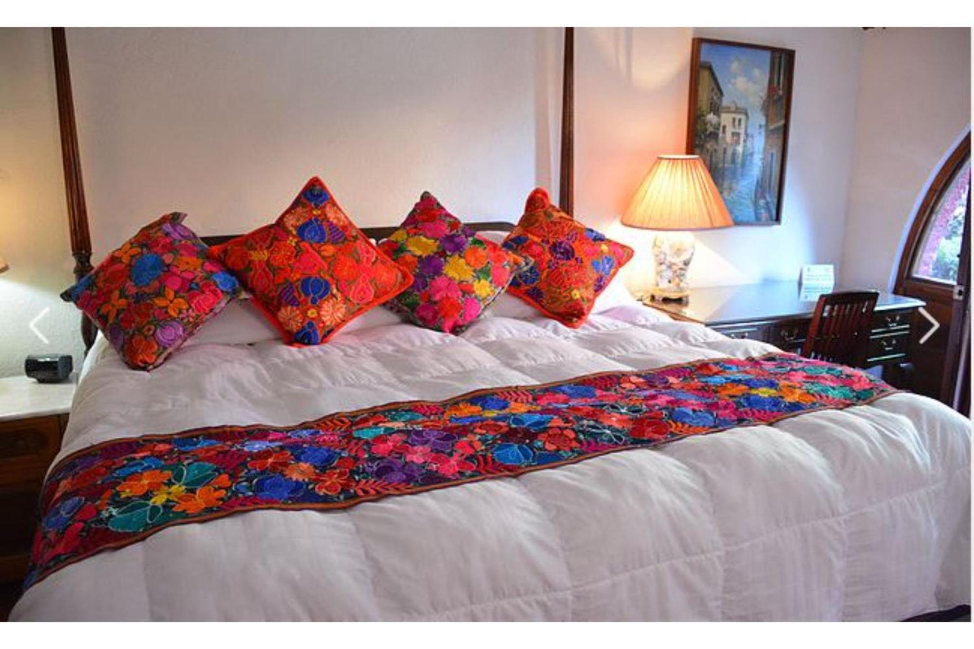 Collection O Casa Bella Hotel Boutique, Cabo San Lucas Exteriör bild
