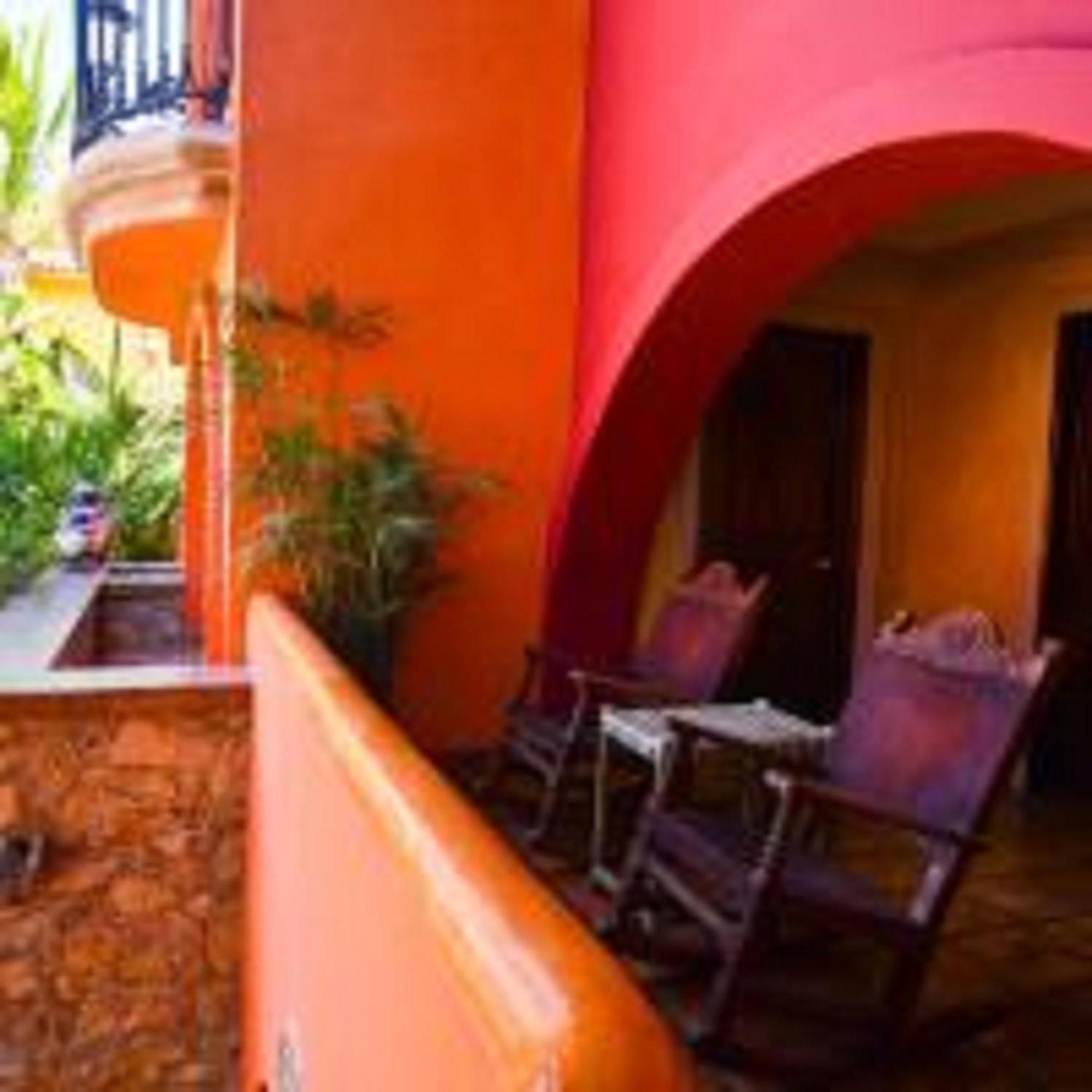 Collection O Casa Bella Hotel Boutique, Cabo San Lucas Exteriör bild