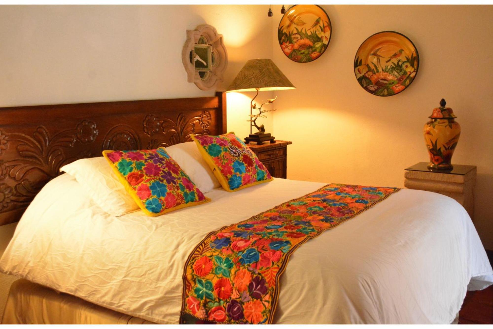 Collection O Casa Bella Hotel Boutique, Cabo San Lucas Exteriör bild