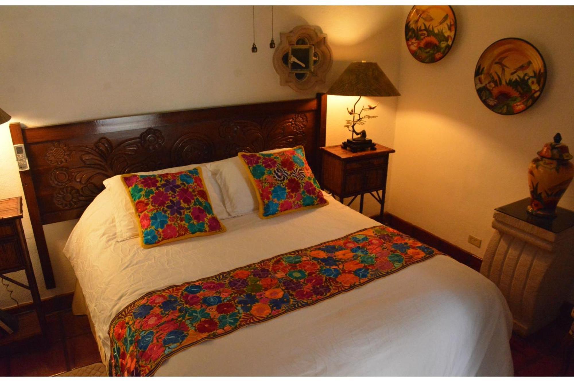 Collection O Casa Bella Hotel Boutique, Cabo San Lucas Exteriör bild