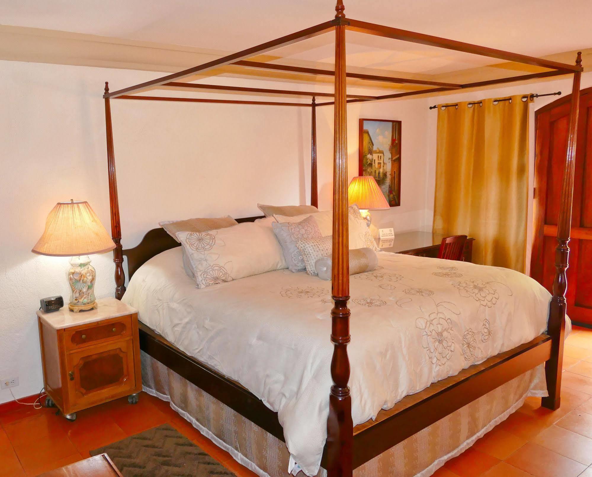Collection O Casa Bella Hotel Boutique, Cabo San Lucas Exteriör bild